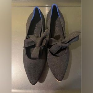 Rothys Mary Jane Points